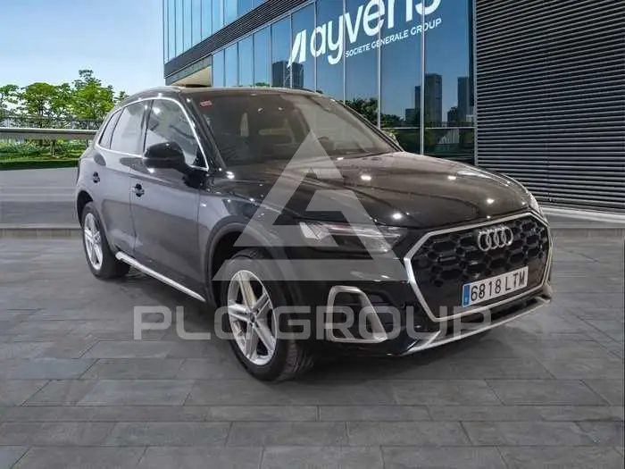 2021 Audi Q5