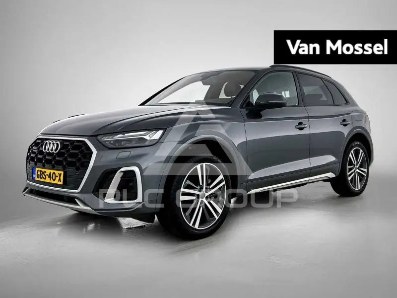 2021 Audi Q5