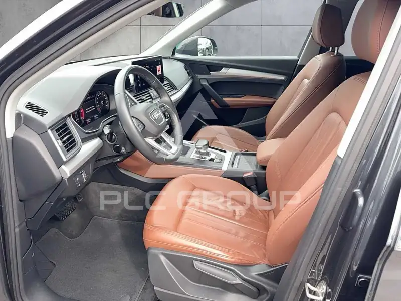 2021 Audi Q5