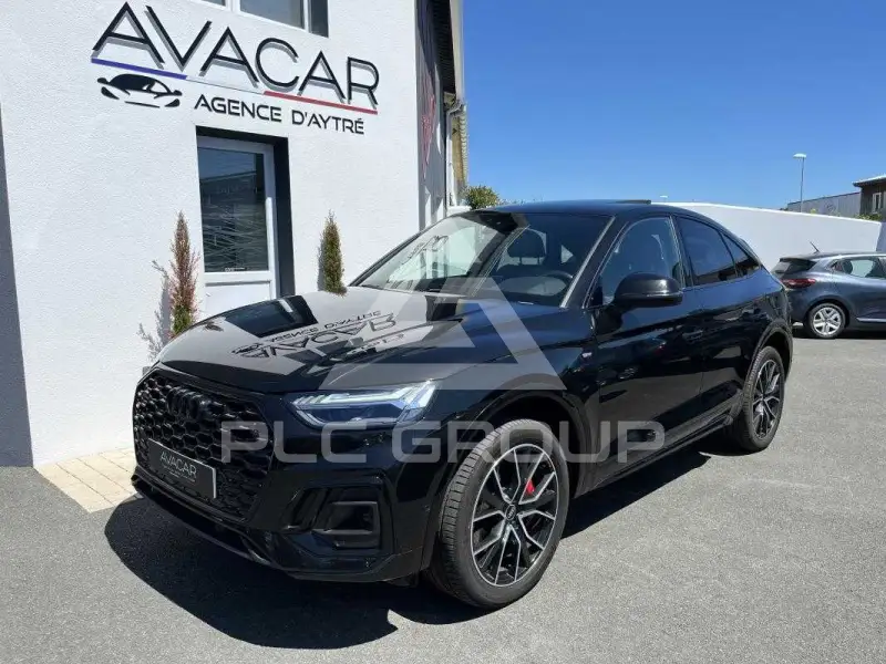 2021 Audi Q5
