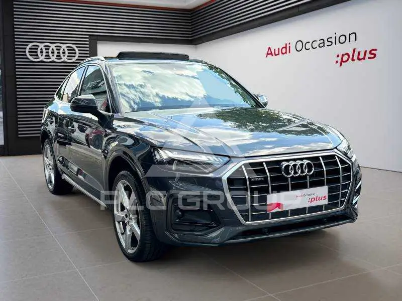 2021 Audi Q5