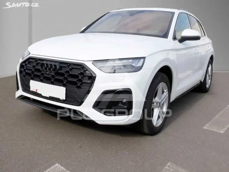 2021 Audi Q5