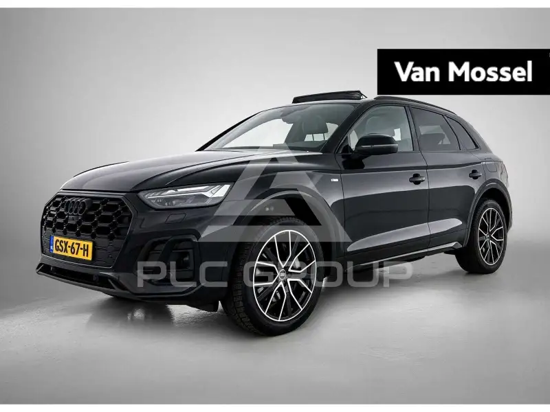 2021 Audi Q5