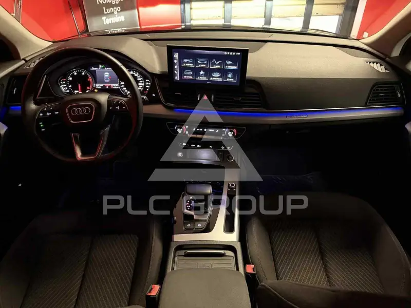 2021 Audi Q5