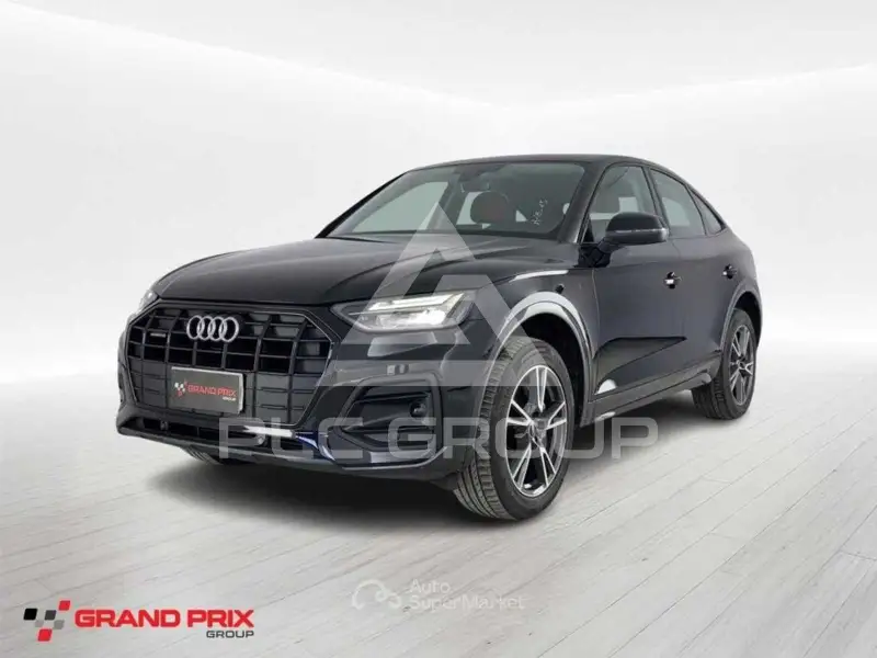 2021 Audi Q5