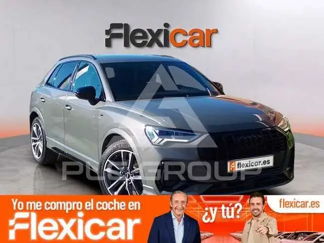 2021 Audi Q3
