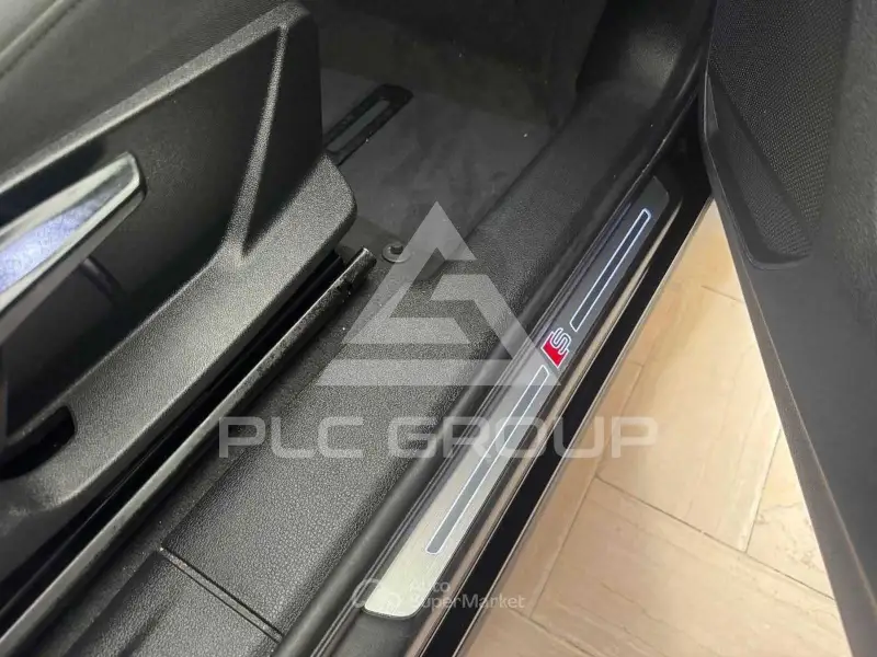 2021 Audi Q3