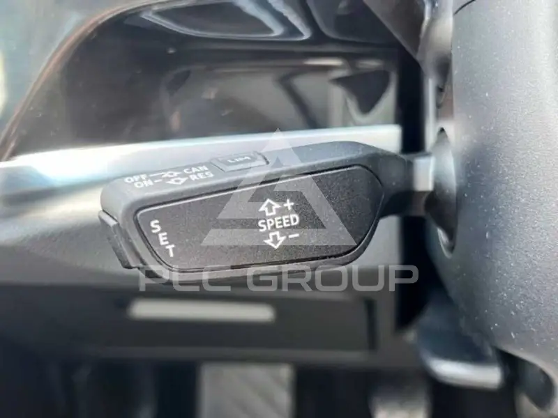 2021 Audi Q3