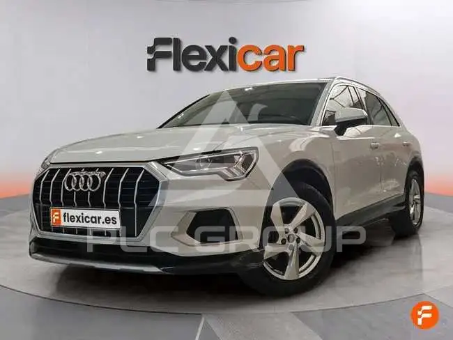 2021 Audi Q3