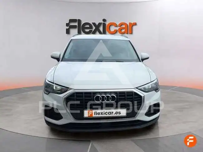 2021 Audi Q3