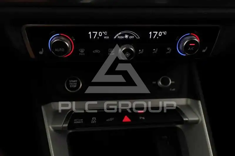 2021 Audi Q3