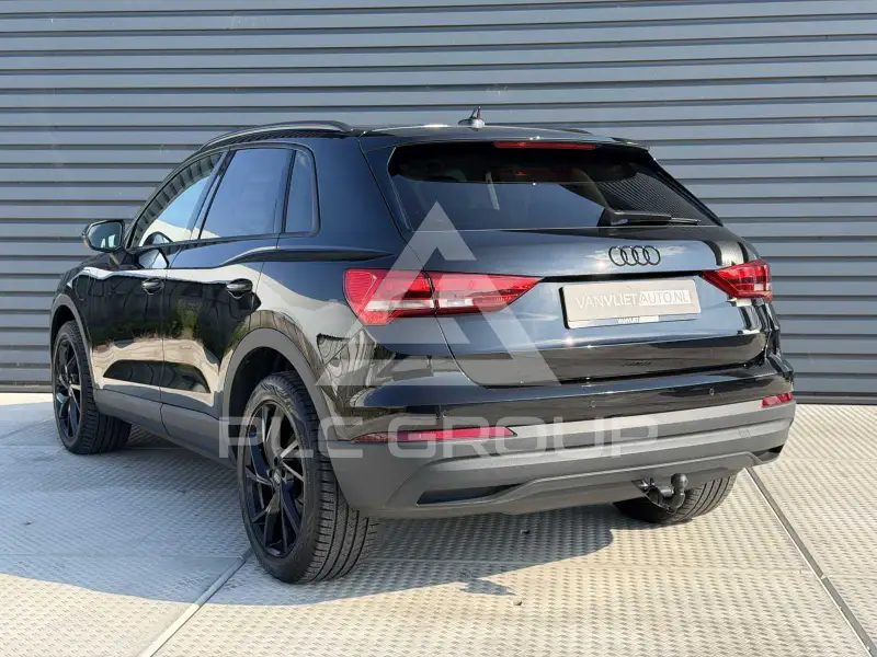 2021 Audi Q3