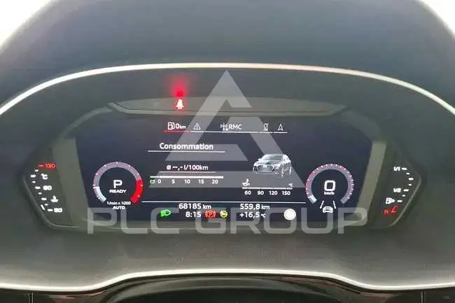 2021 Audi Q3