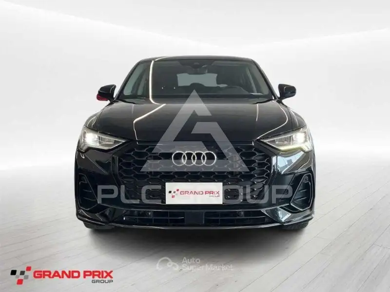 2021 Audi Q3
