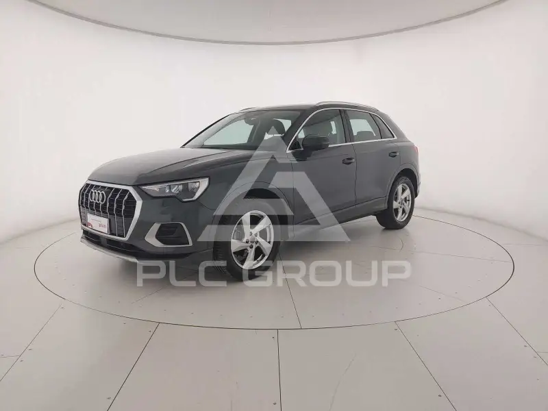 2021 Audi Q3