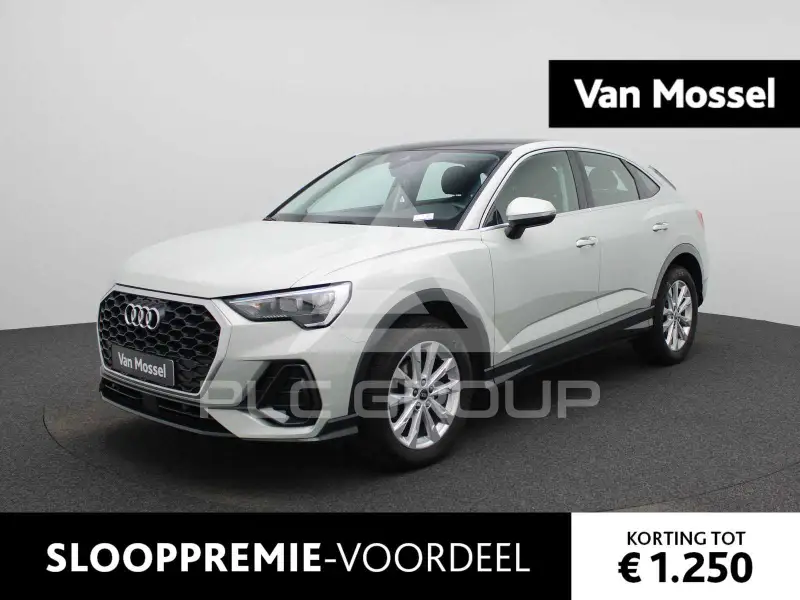 2021 Audi Q3