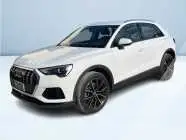 2021 Audi Q3