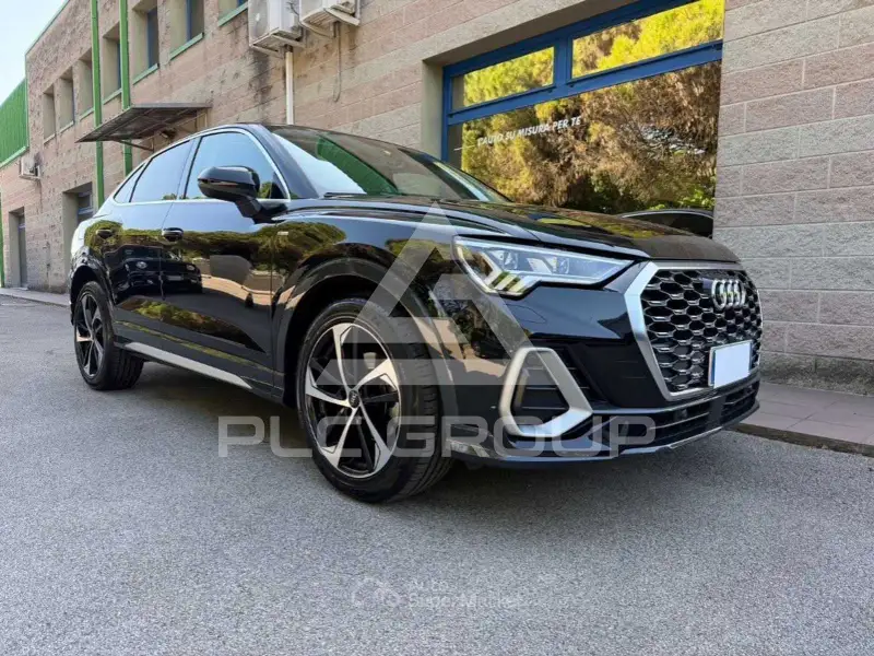 2021 Audi Q3