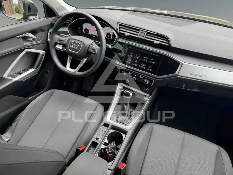 2021 Audi Q3