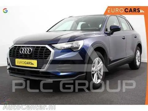2021 Audi Q3