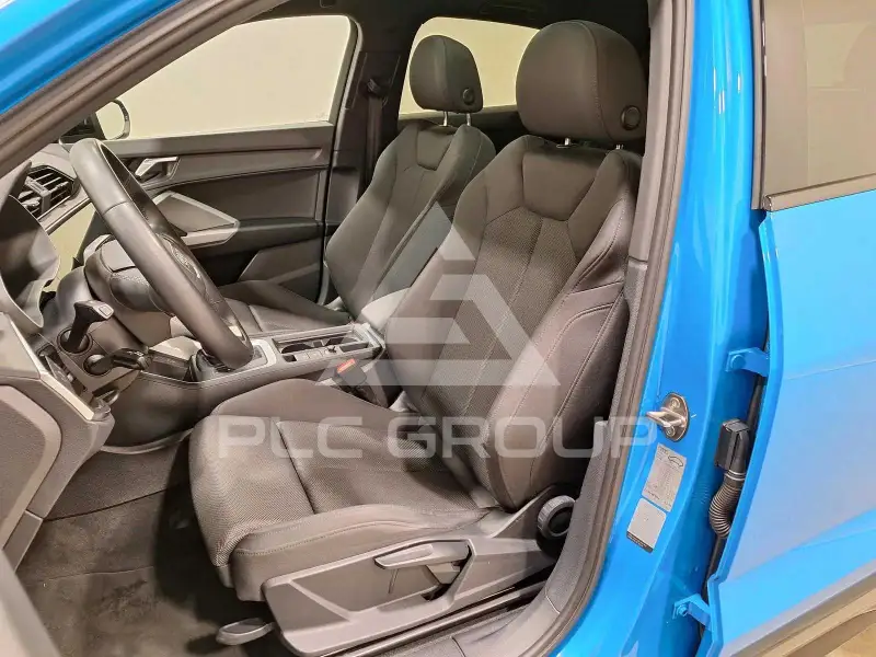 2021 Audi Q3