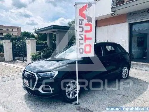 2021 Audi Q3