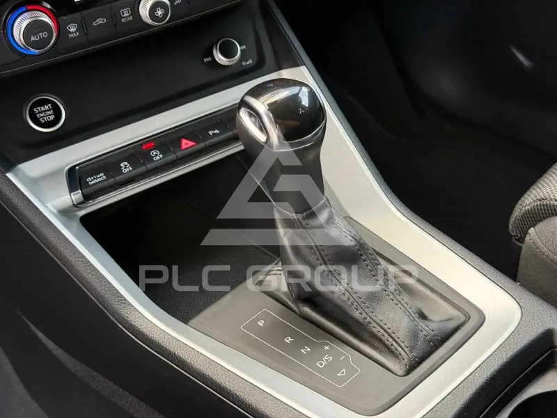 2021 Audi Q3