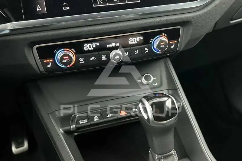 2021 Audi Q3