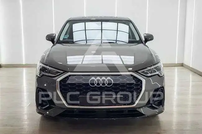 2021 Audi Q3