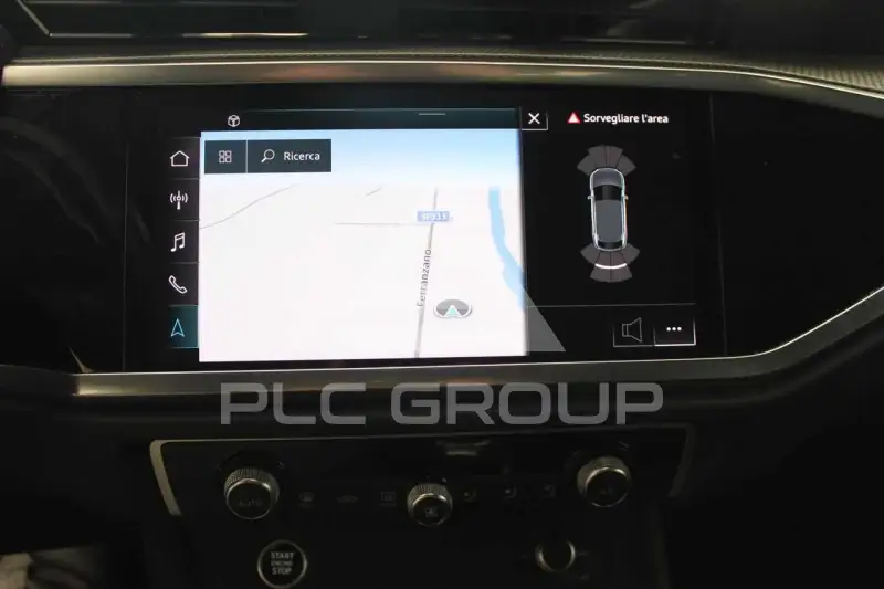 2021 Audi Q3