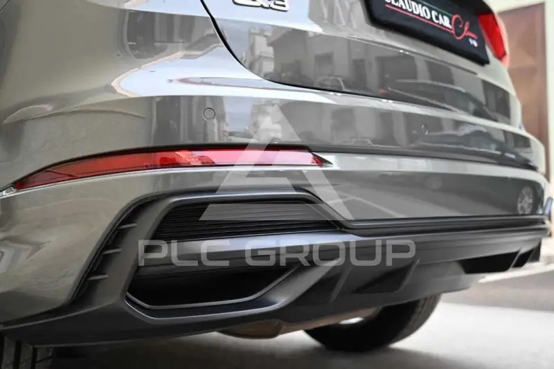 2021 Audi Q3