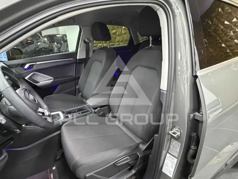 2021 Audi Q3