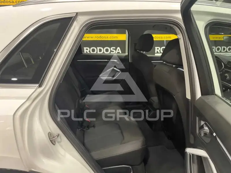2021 Audi Q3