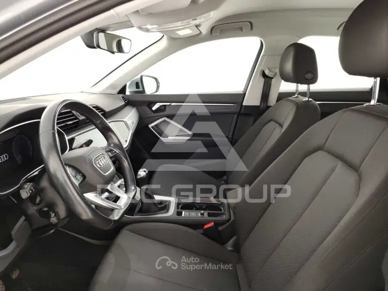 2021 Audi Q3