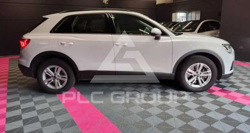 2021 Audi Q3