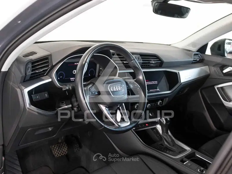 2021 Audi Q3