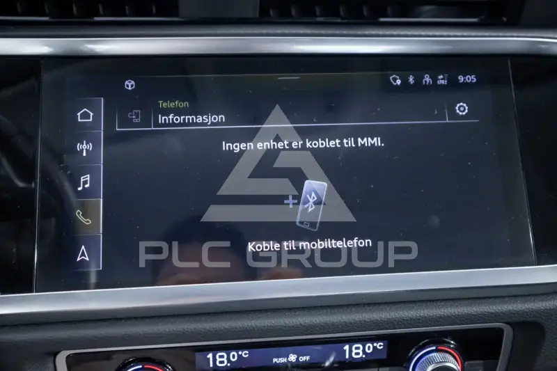 2021 Audi Q3