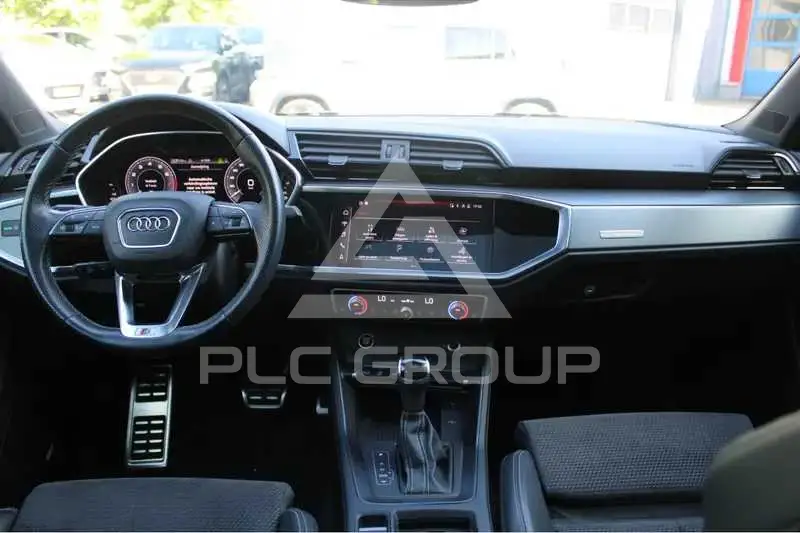 2021 Audi Q3