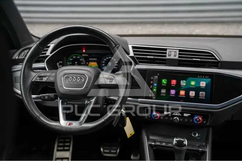 2021 Audi Q3