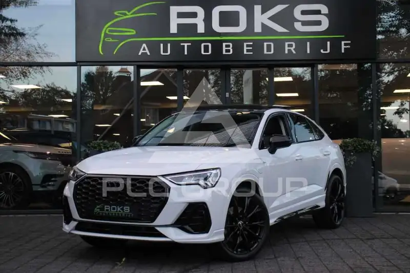 2021 Audi Q3