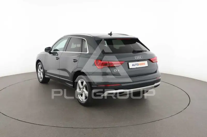 2021 Audi Q3