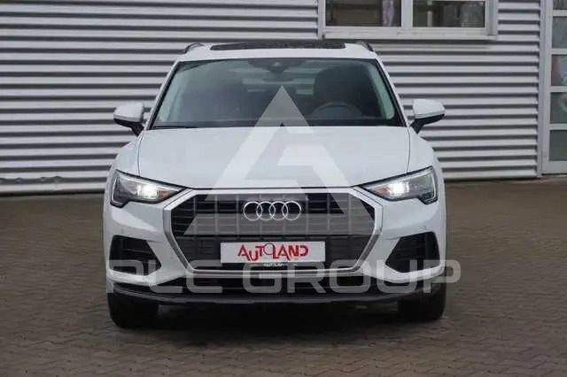 2021 Audi Q3
