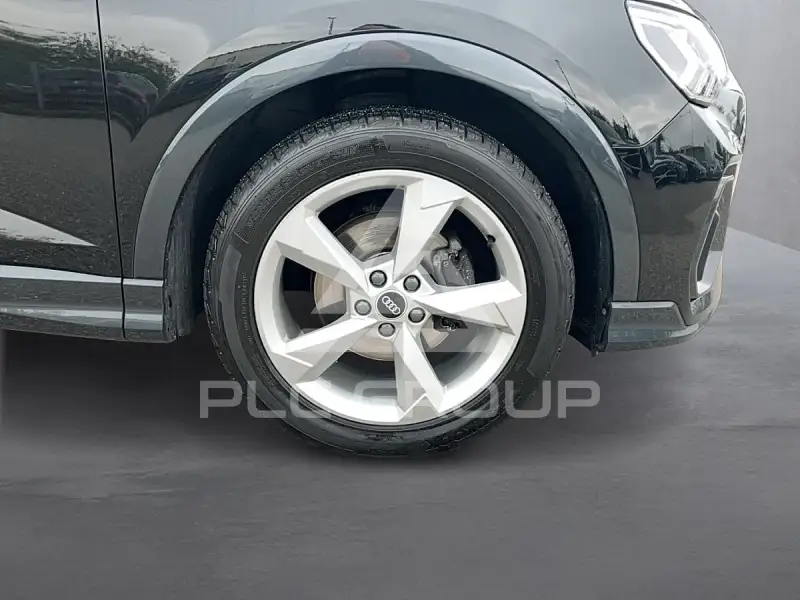 2021 Audi Q3