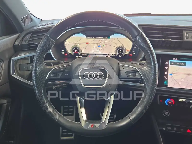 2021 Audi Q3