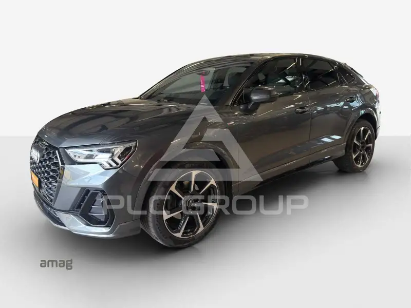 2021 Audi Q3