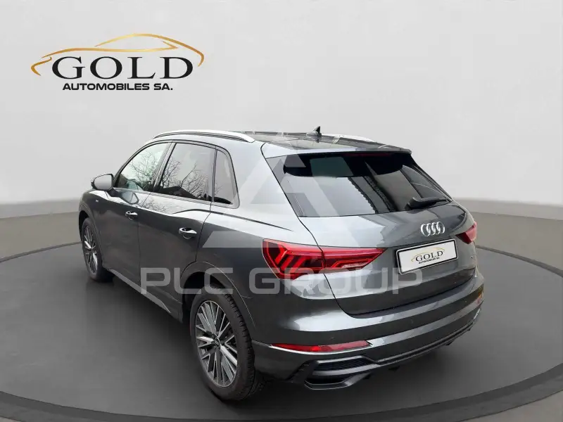 2021 Audi Q3