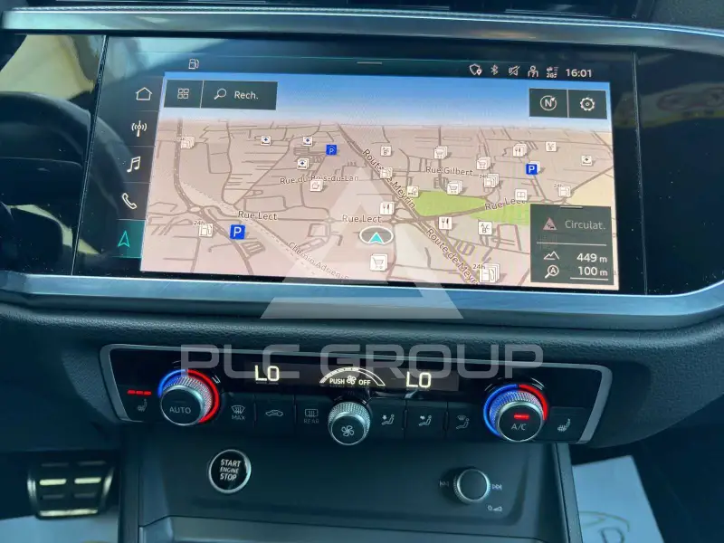 2021 Audi Q3
