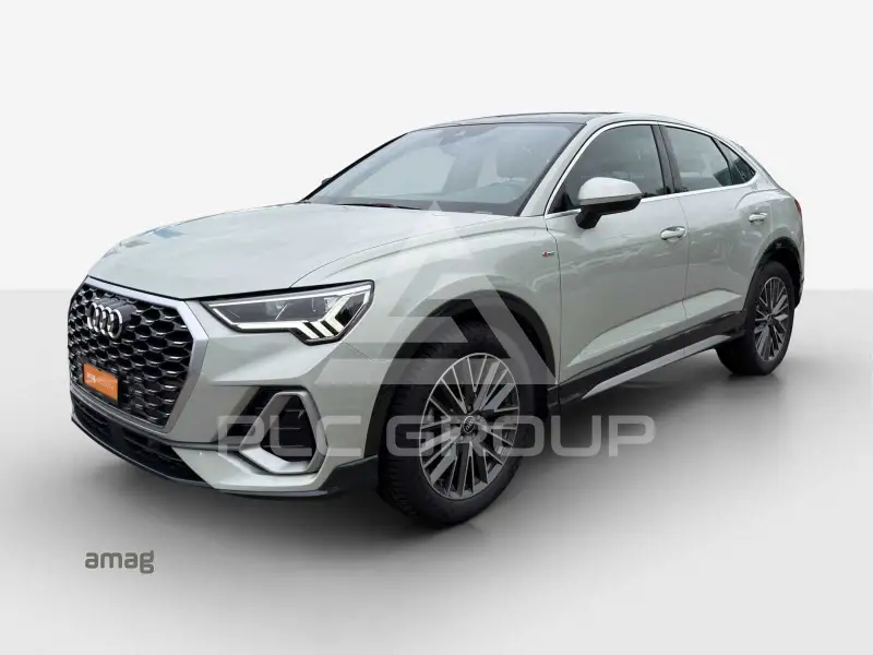 2021 Audi Q3