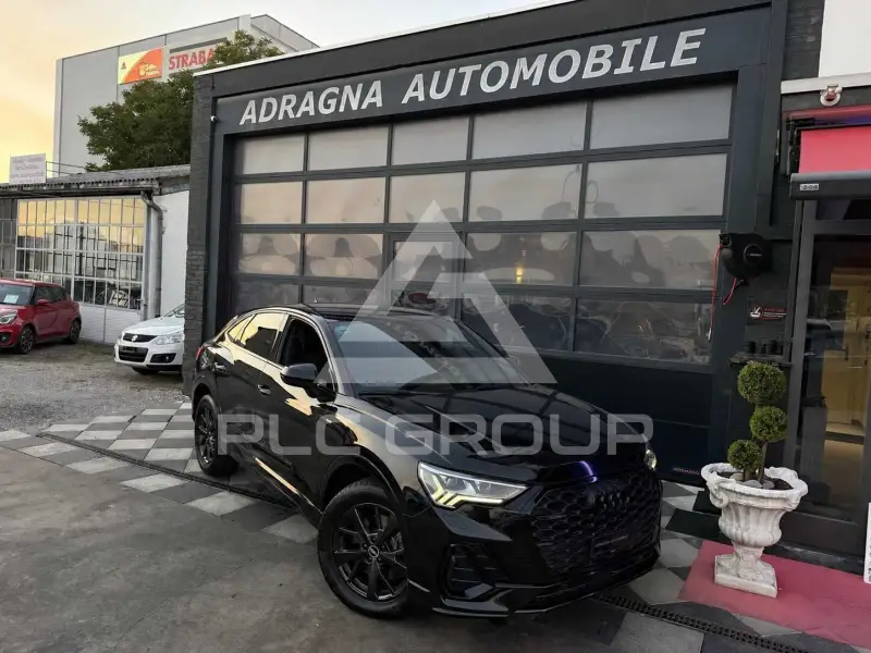 2021 Audi Q3