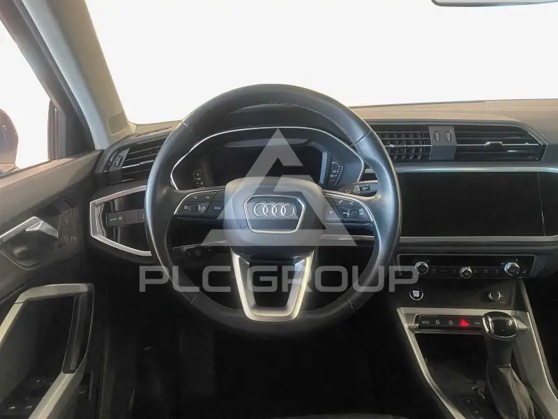 2021 Audi Q3